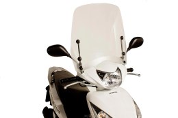 Owiewka PUIG do Honda Vision 50 12-23 / 110 12-16 (T.S.)