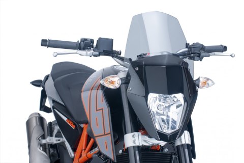 Owiewka PUIG do KTM 690 Duke 12-20