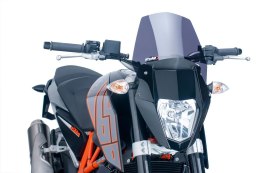 Owiewka PUIG do KTM 690 Duke 12-20