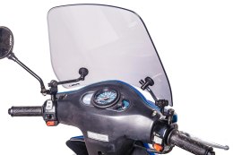 Owiewka PUIG do Kymco Agility 50 / 125 05-23 (Traffic)