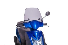 Owiewka PUIG do Kymco Agility 50 / 125 05-23 (Traffic)