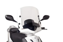 Owiewka PUIG do Kymco Agility City 50 15-19 (T.S.)