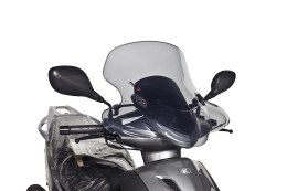 Owiewka PUIG do Kymco Agility City / RS / DJS50 / DJ125S (City Touring)