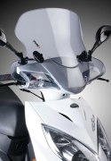 Owiewka PUIG do Kymco G5 09-10 (City Touring)