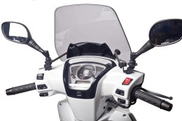 Owiewka PUIG do Kymco People GT125i / 200i / 300i 10-19 (Traffic)