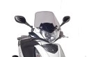 Owiewka PUIG do Kymco People GT125i / 200i / 300i 10-19 (Traffic)