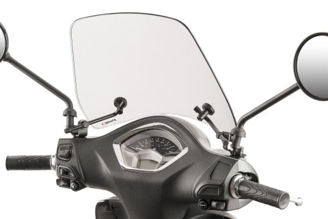 Owiewka PUIG do Piaggio Liberty 50 / 125 (Traffic)