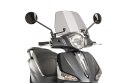 Owiewka PUIG do Piaggio Liberty 50 / 125 (Traffic)