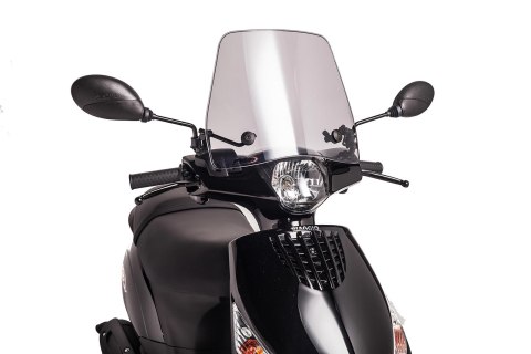 Owiewka PUIG do Piaggio Zip 50 97-23 (Traffic)