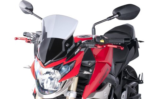 Owiewka PUIG do Suzuki GSR 750 11-16