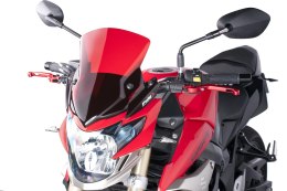 Owiewka PUIG do Suzuki GSR 750 11-16