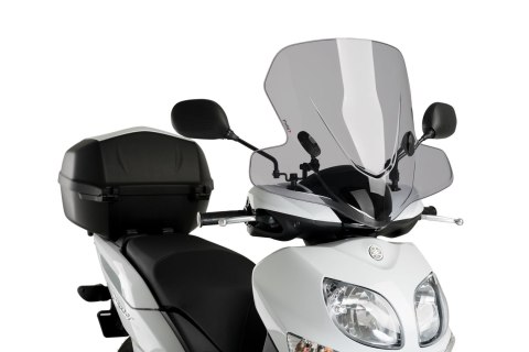 Owiewka PUIG do Yamaha X-Enter 125 12-23 (City Touring)