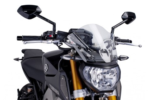 Owiewka PUIG do Yamaha MT-09 13-16 (Sport)