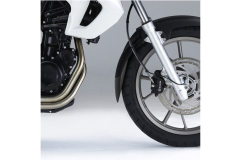 Przedłużenie błotnika do BMW F650GS 08-12 (przednie) Przedłużenie błotnika do BMW F650GS 08-12 (przednie)