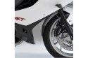 Przedłużenie błotnika do BMW F800 S/ST/R (przednie)