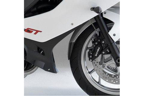 Przedłużenie błotnika do BMW F800 S/ST/R (przednie) Przedłużenie błotnika do BMW F800 S/ST/R (przednie)