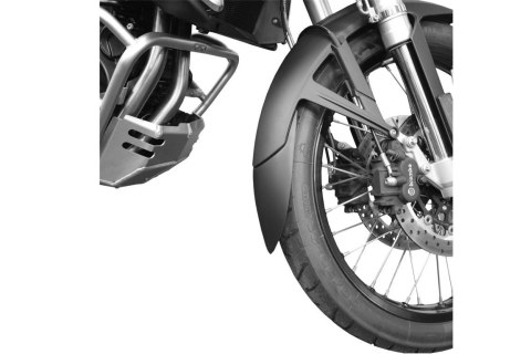 Przedłużenie błotnika do BMW F800GS 08-17 (przednie) Przedłużenie błotnika do BMW F800GS 08-17 (przednie)