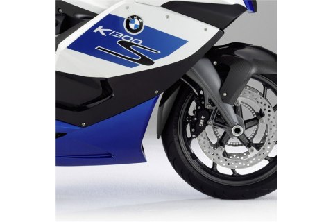 Przedłużenie błotnika do BMW K1200S / K1300S 04-16 (przednie) Przedłużenie błotnika do BMW K1200S / K1300S 04-16 (przednie)