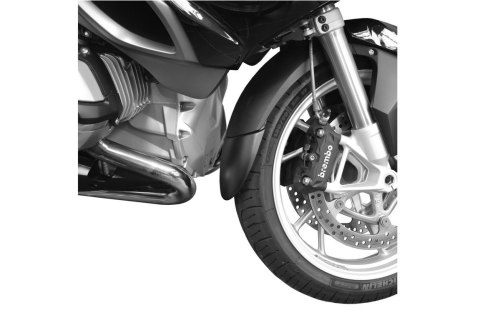 Przedłużenie błotnika do BMW K1300 GT/K1600 GTL 11-23 (przednie) Przedłużenie błotnika do BMW K1300 GT/K1600 GTL 11-23 (przednie)