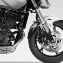 Przedłużenie błotnika do Honda CB600F Hornet 05-15 / CBR600F 11-13 (przednie)