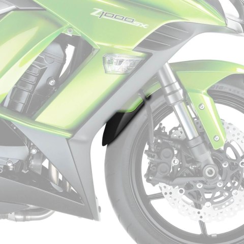 Przedłużenie błotnika do Kawasaki Z1000SX / ZX-10R 11-19 (przednie)