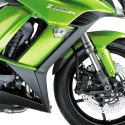 Przedłużenie błotnika do Kawasaki Z1000SX / ZX-10R 11-19 (przednie)