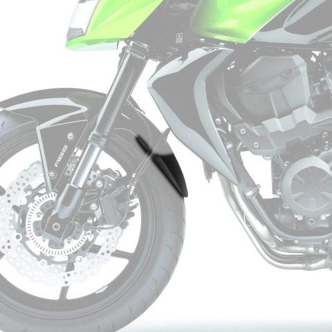 Przedłużenie błotnika do Kawasaki Z750 07-12 (przednie)