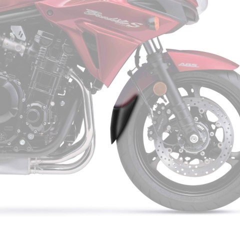 Przedłużenie błotnika do Suzuki Bandit GSF650 09-14 (przednie)