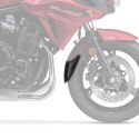 Przedłużenie błotnika do Suzuki GSX650F 08-16 / GSX1250F 10-16 (przednie)