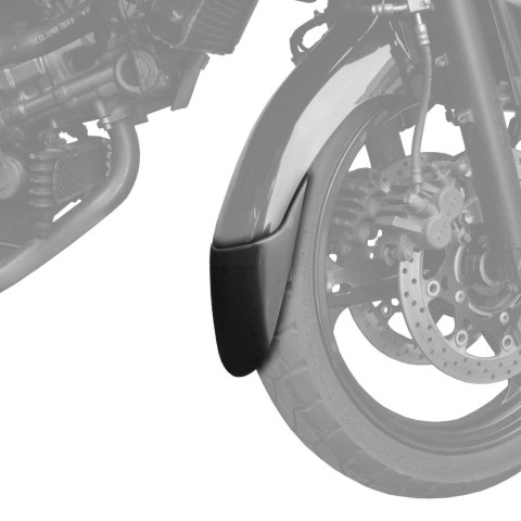 Przedłużenie błotnika do Suzuki V-Strom DL650 04-11 / DL1000 02-08 (przednie)