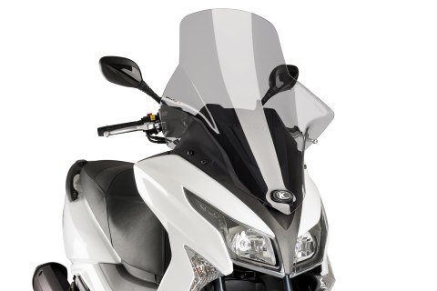 Szyba PUIG V-Tech do Kymco Downtown / Superdink (Touring)