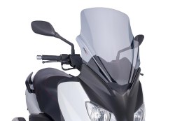 Szyba PUIG V-Tech do Yamaha X-Max 125/250 10-13 (Touring)