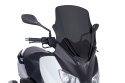 Szyba PUIG V-Tech do Yamaha X-Max 125/250 10-13 (Touring)