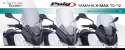 Szyba PUIG V-Tech do Yamaha X-Max 125/250 10-13 (Touring)