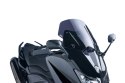 Szyba PUIG V-Tech do Yamaha T-Max 530 12-16 (Sport)