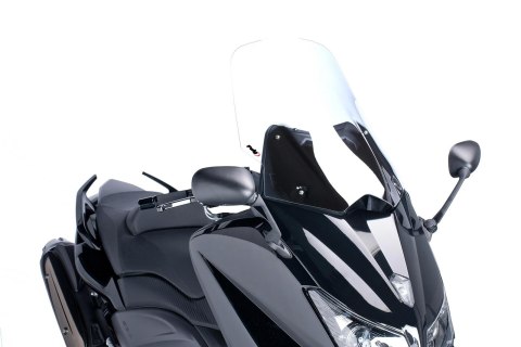 Szyba PUIG V-Tech do Yamaha T-Max 530 12-16 (Touring)