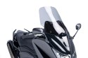 Szyba PUIG V-Tech do Yamaha T-Max 530 12-16 (Touring)