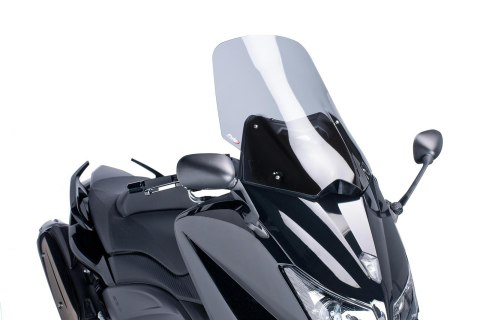 Szyba PUIG V-Tech do Yamaha T-Max 530 12-16 (Touring)