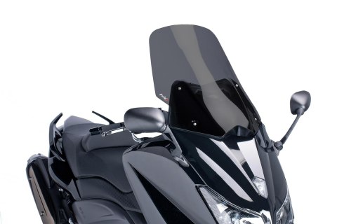 Szyba PUIG V-Tech do Yamaha T-Max 530 12-16 (Touring)