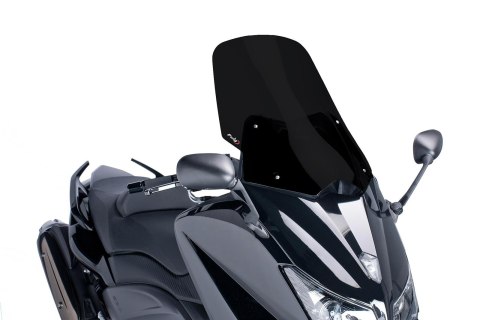 Szyba PUIG V-Tech do Yamaha T-Max 530 12-16 (Touring)