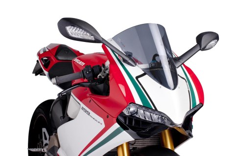 Szyba sportowa PUIG do Ducati Panigale 899 / 1199 / 1299 / Superleggera