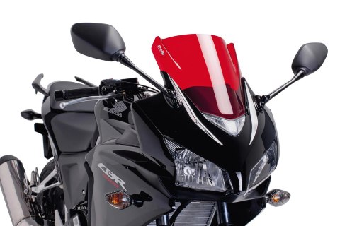 Szyba sportowa PUIG do Honda CBR500R 13-15