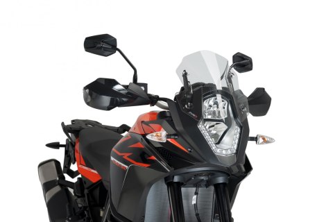 Szyba sportowa PUIG do KTM 1050 / 1090 / 1190 Adv. 13-20