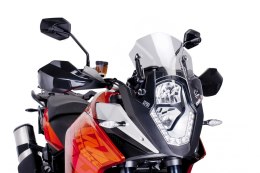 Szyba sportowa PUIG do KTM 1050 / 1090 / 1190 Adv. 13-20