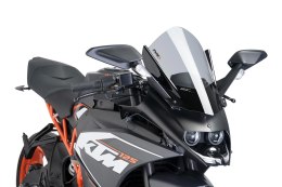 Szyba sportowa PUIG do KTM RC125 / RC390 14-21