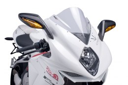 Szyba sportowa PUIG do MV Agusta F3 675 / 800 12-21