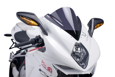 Szyba sportowa PUIG do MV Agusta F3 675 / 800 12-21