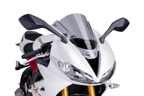 Szyba sportowa PUIG do Triumph Daytona 675 13-17