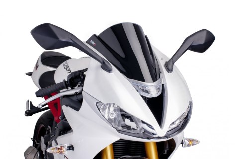 Szyba sportowa PUIG do Triumph Daytona 675 13-17