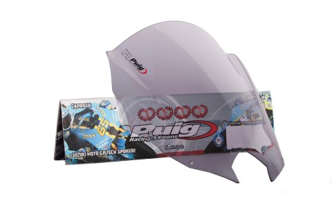 Szyba sportowa PUIG do Yamaha XJ6 Diversion F 10-16 Szyba sportowa PUIG do Yamaha XJ6 Diversion F 10-16